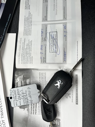 Peugeot Expert – thumbnail 42