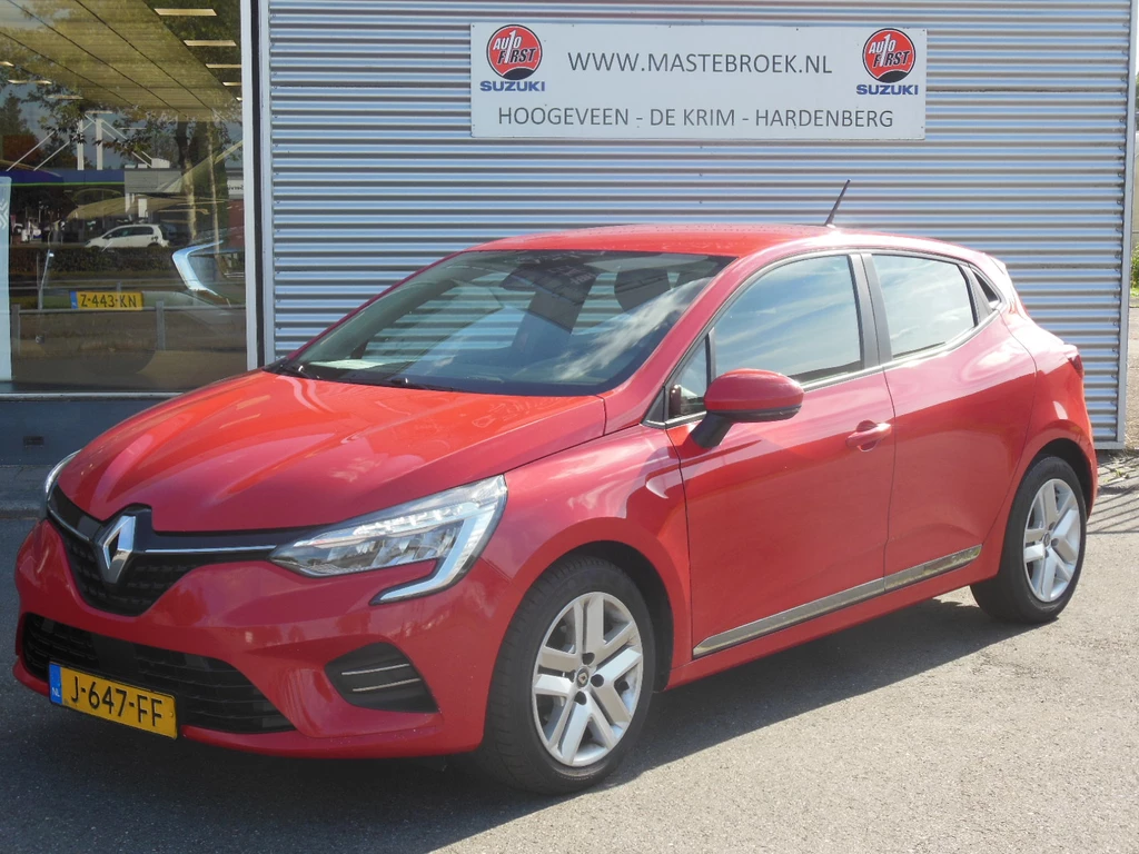 Renault Clio – foto 1