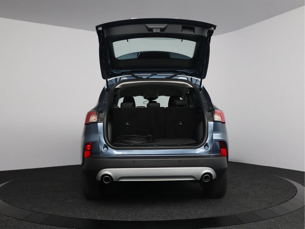 Ford Kuga – foto 10