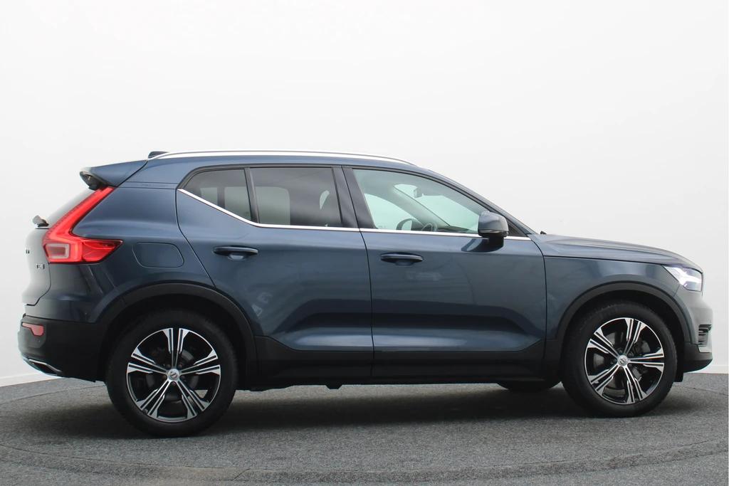 Volvo XC40 – foto 9