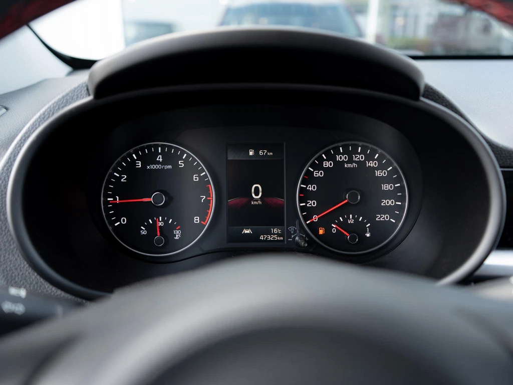 Kia Picanto – foto 14