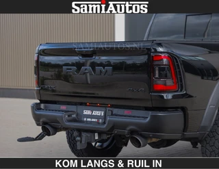 Dodge Ram Pick-Up – thumbnail 11