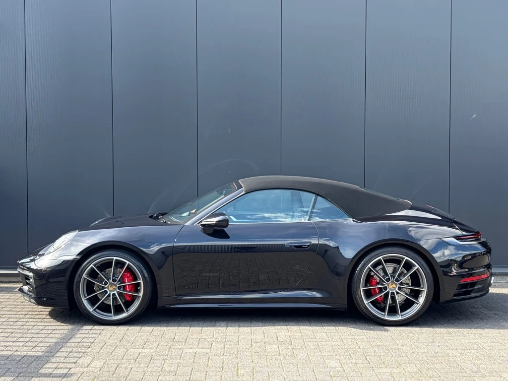 Porsche 911 – foto 3