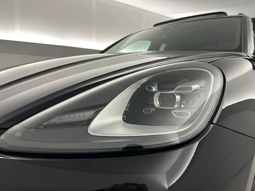 Porsche Cayenne – foto 7