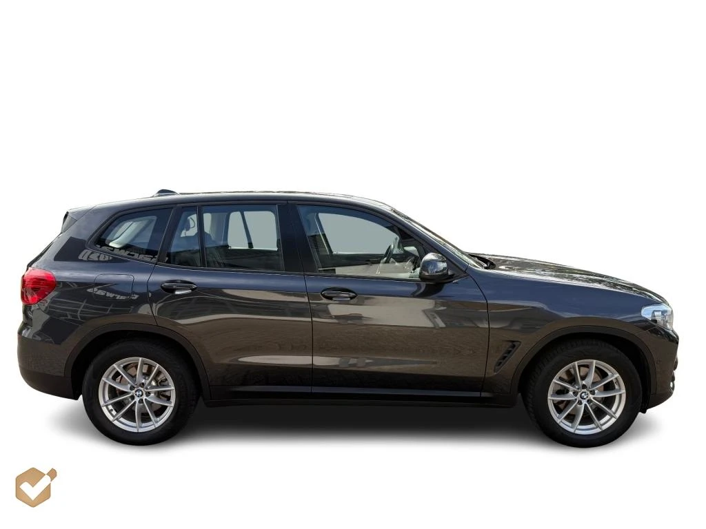 BMW X3 – foto 8
