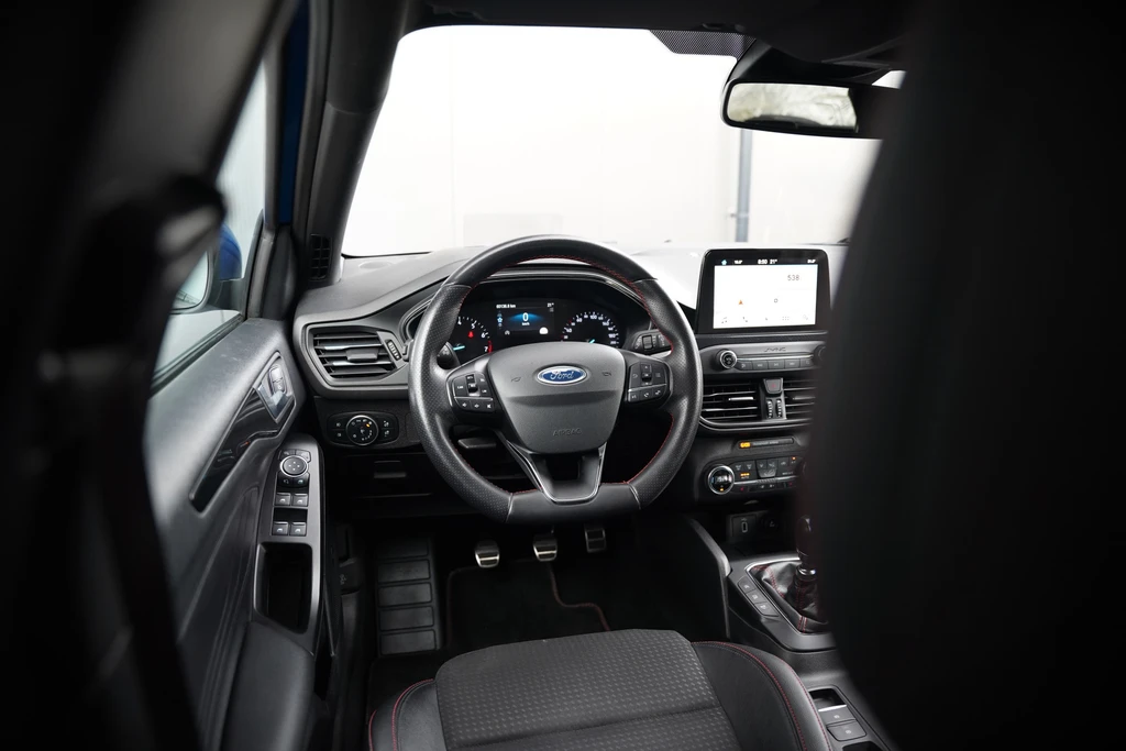 Ford Focus – foto 27