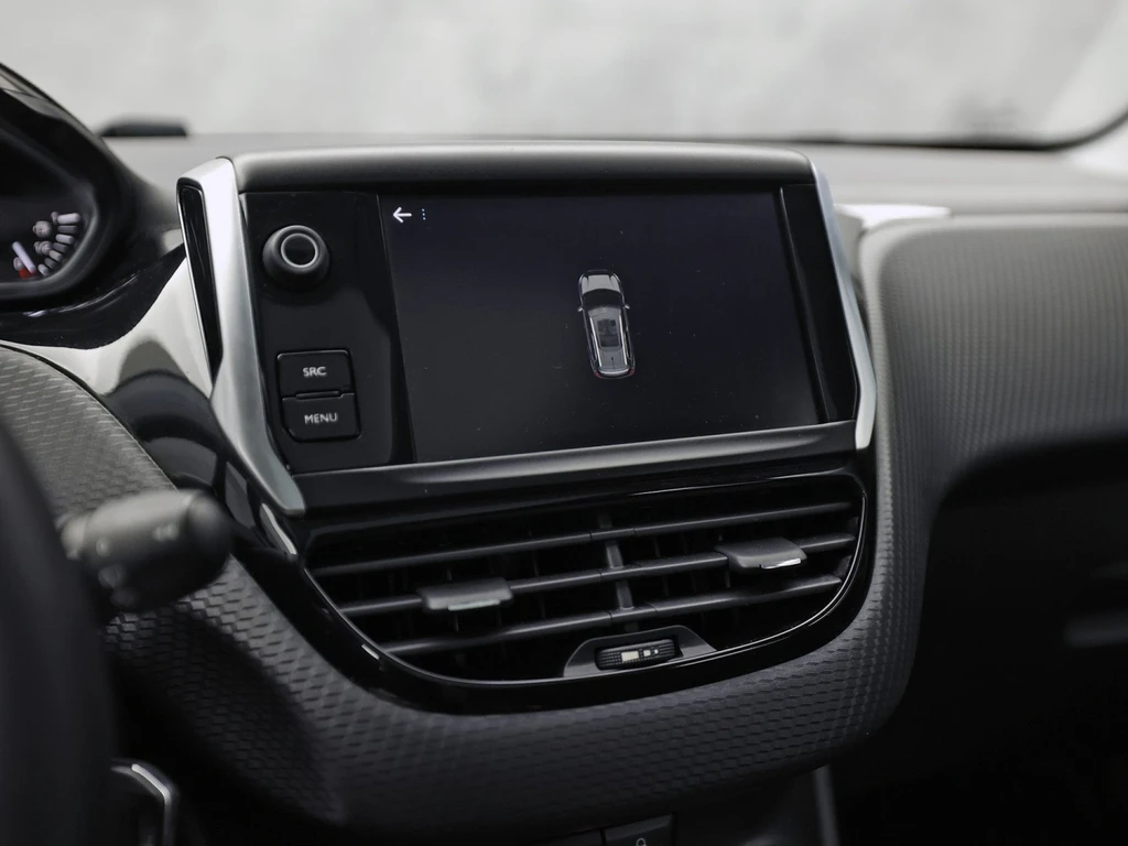 Peugeot 2008 – foto 25
