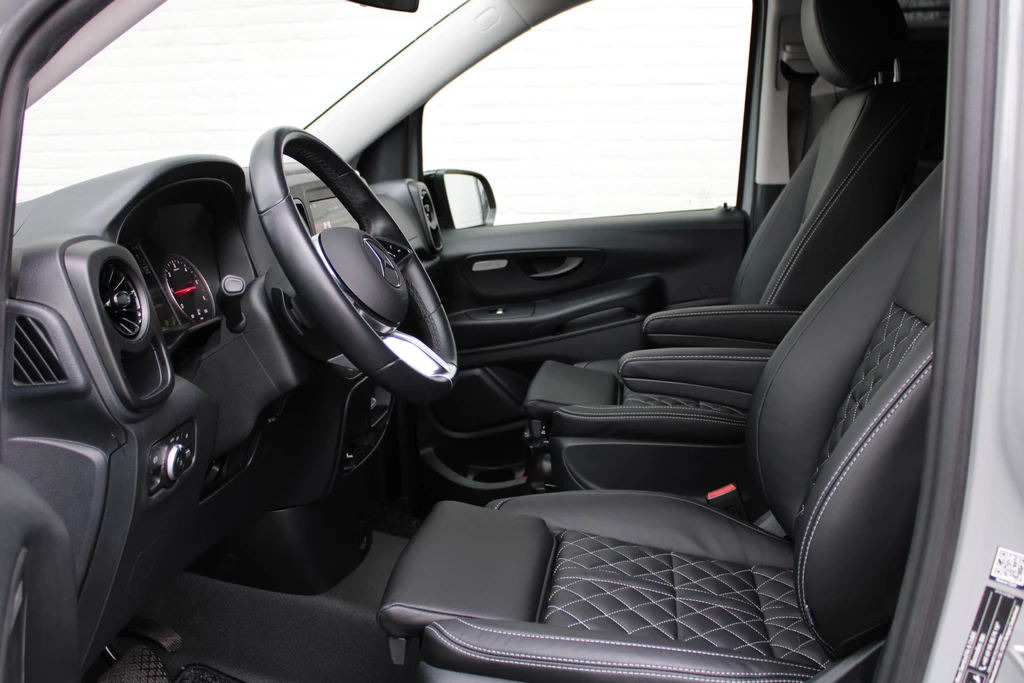 Mercedes-Benz Vito – foto 16