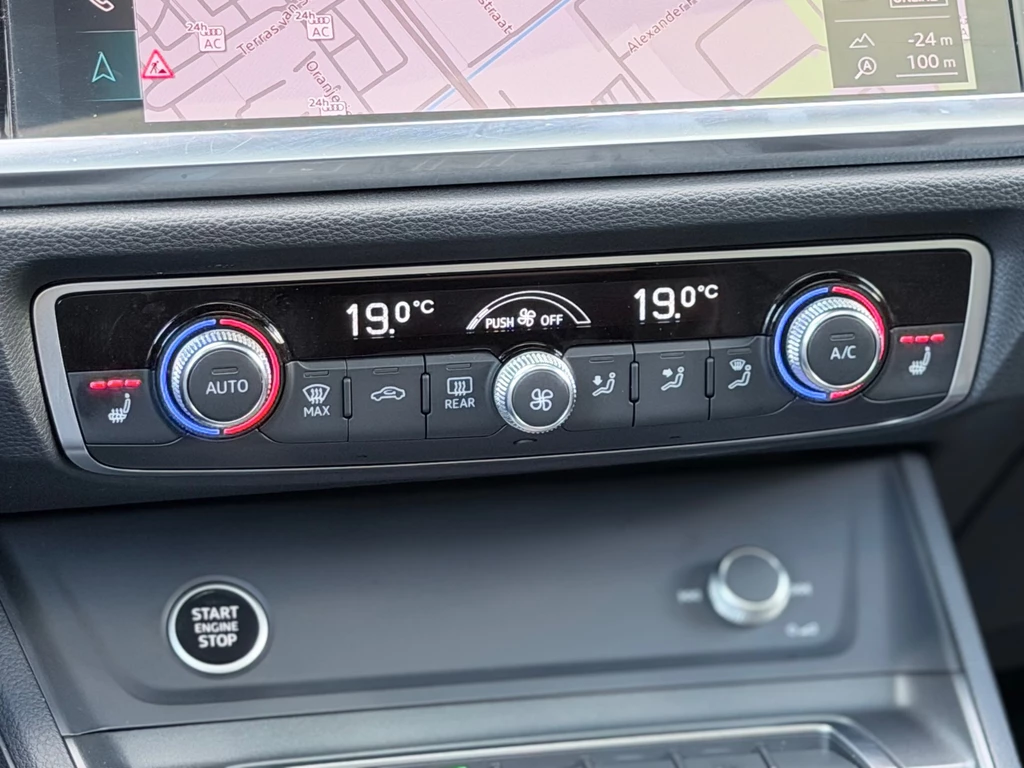 Audi Q3 – foto 22