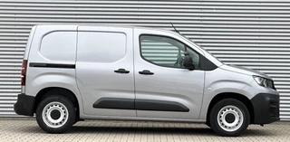 Peugeot Partner – thumbnail 7