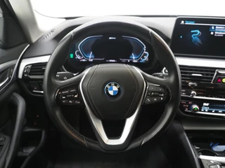 BMW 5 Serie – thumbnail 34