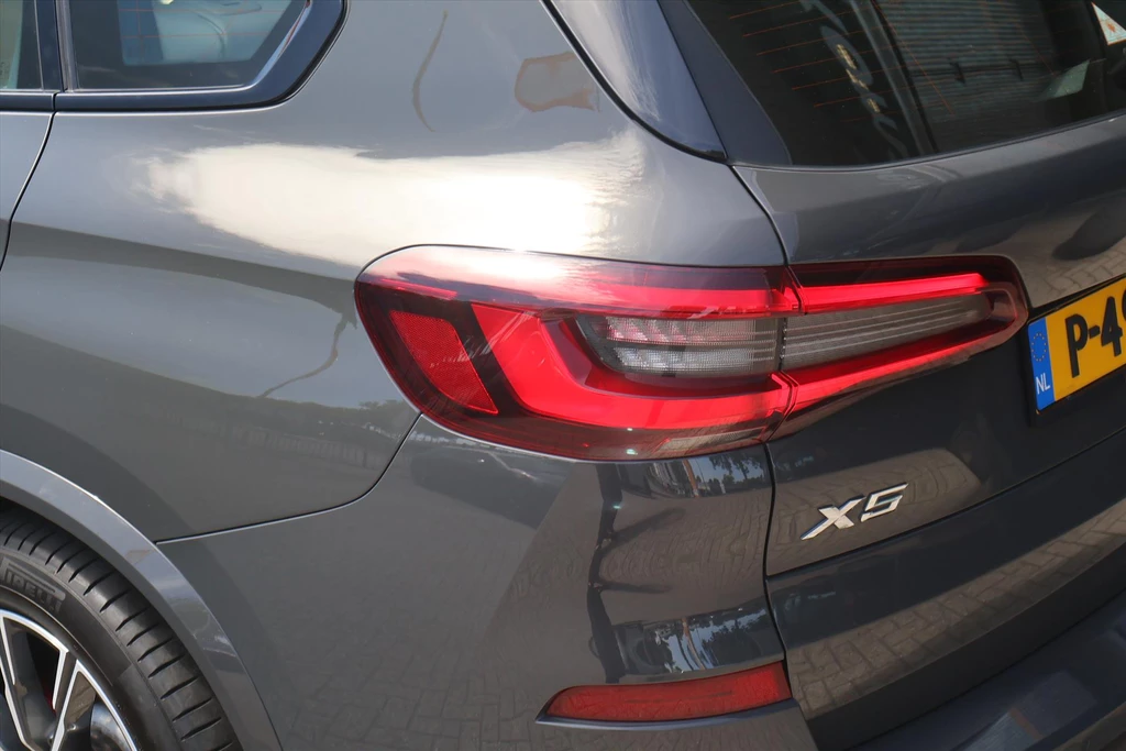 BMW X5 – foto 20