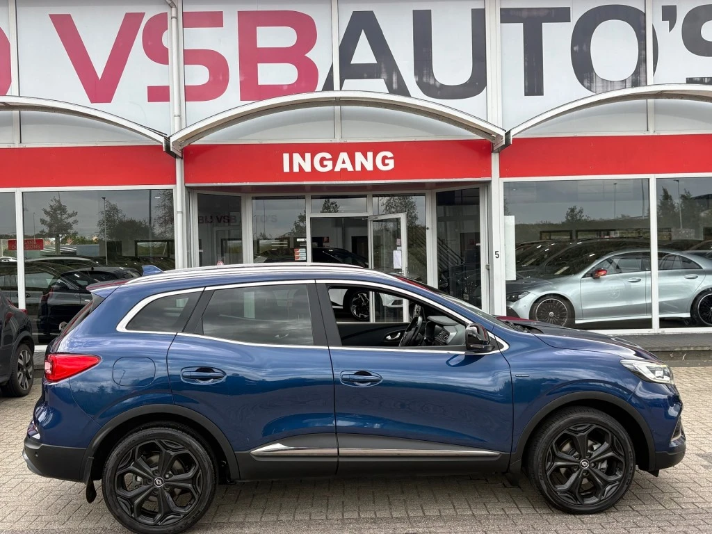 Renault Kadjar – foto 5