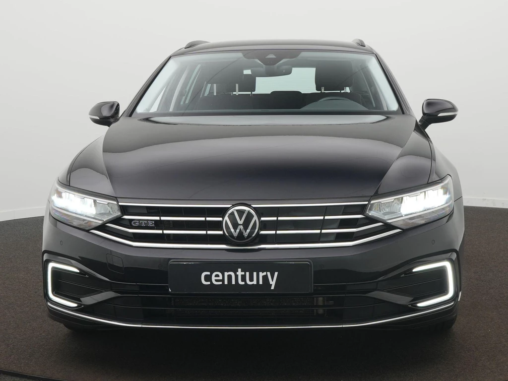 Volkswagen Passat – foto 10