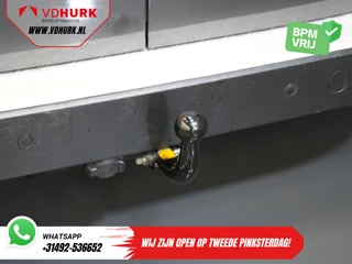 Ford Transit Connect – thumbnail 19