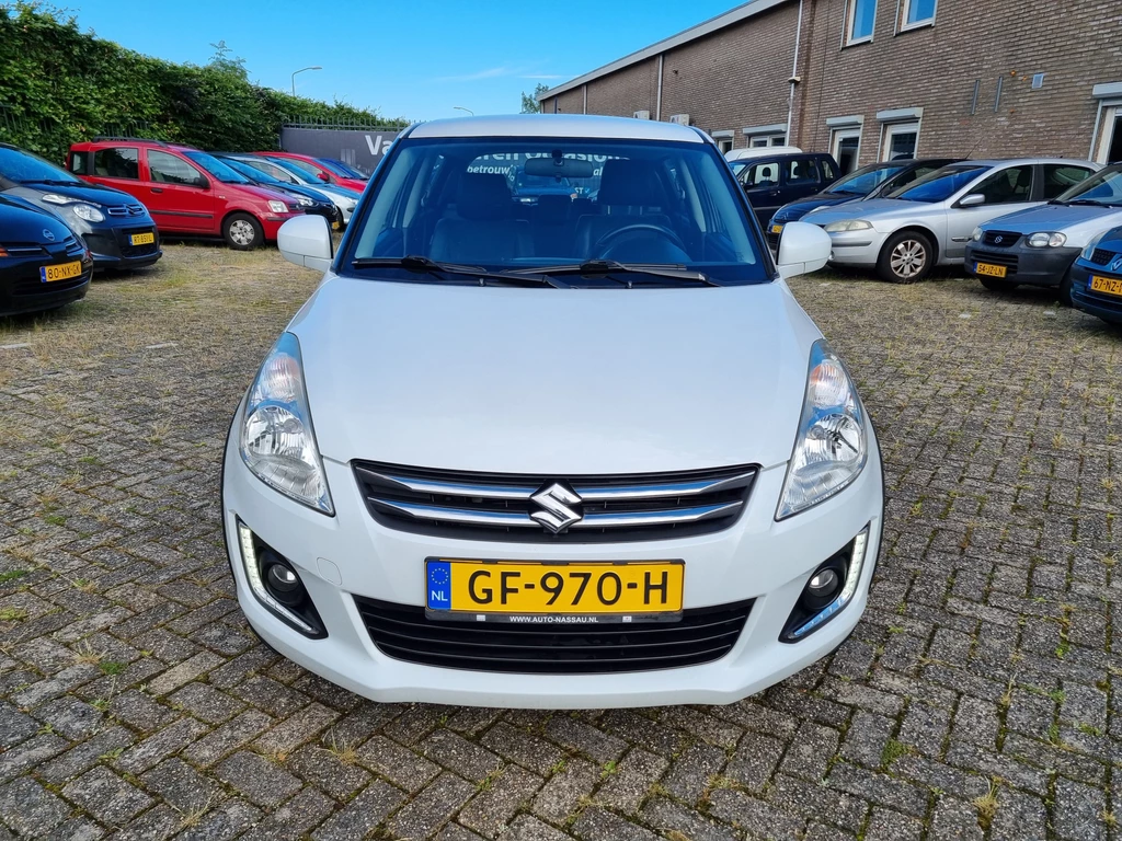 Suzuki Swift – foto 8