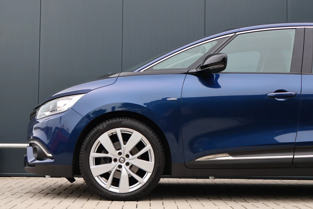 Renault Scénic – foto 2