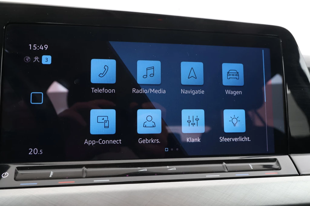Volkswagen Golf – foto 19