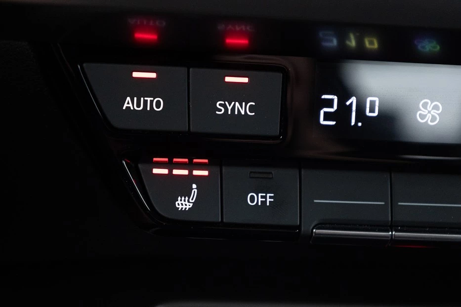 Audi A3 – foto 15