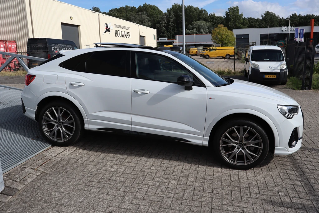 Audi Q3 – foto 6