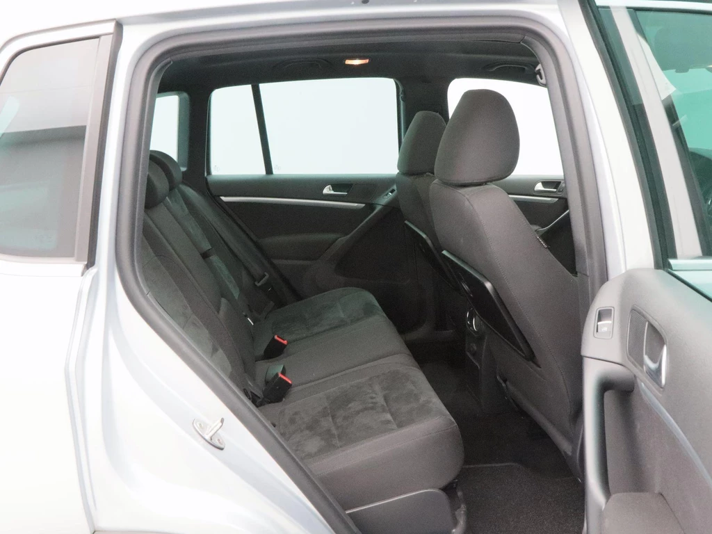 Volkswagen Tiguan – foto 17