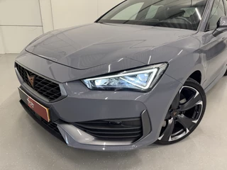 CUPRA Leon – thumbnail 2