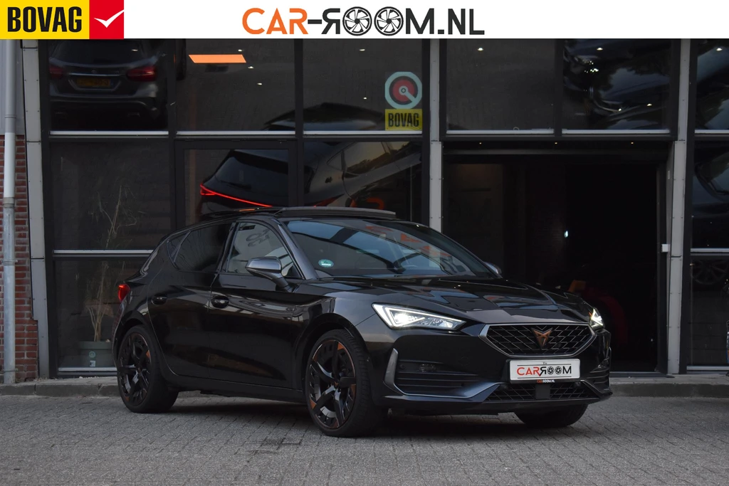 CUPRA Leon – foto 14