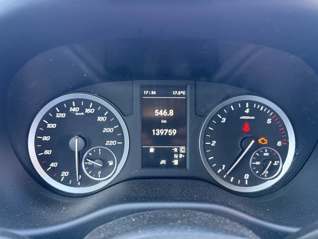 Mercedes-Benz Vito – foto 27