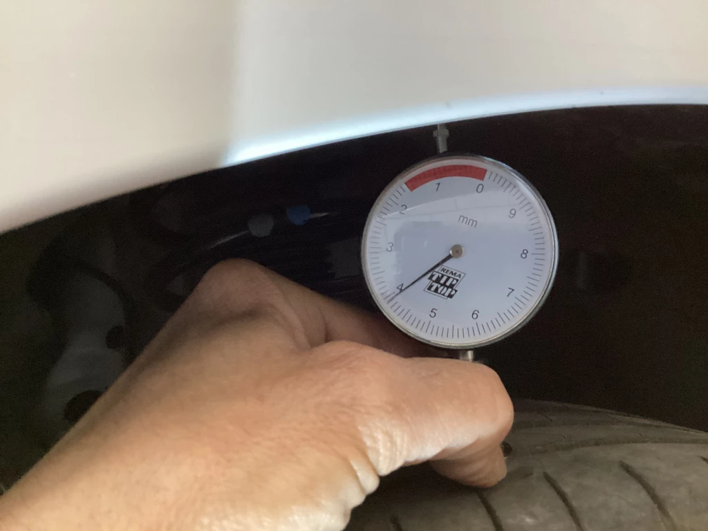 Volkswagen Caddy – foto 55