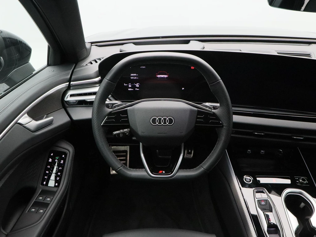Audi A6 – foto 41