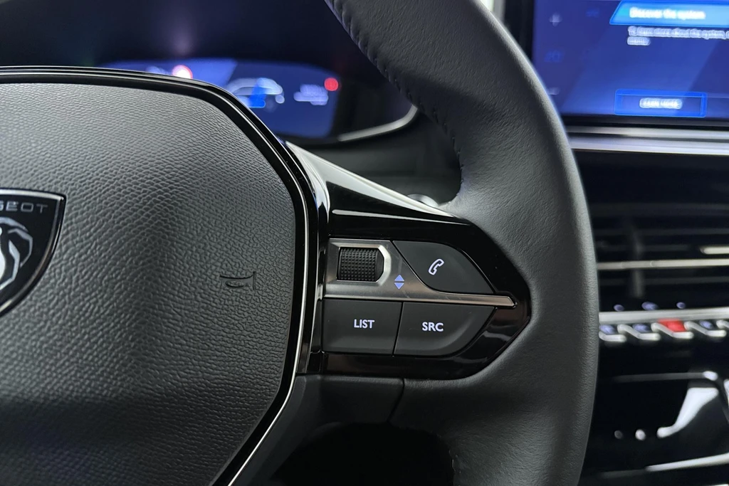 Peugeot 2008 – foto 19