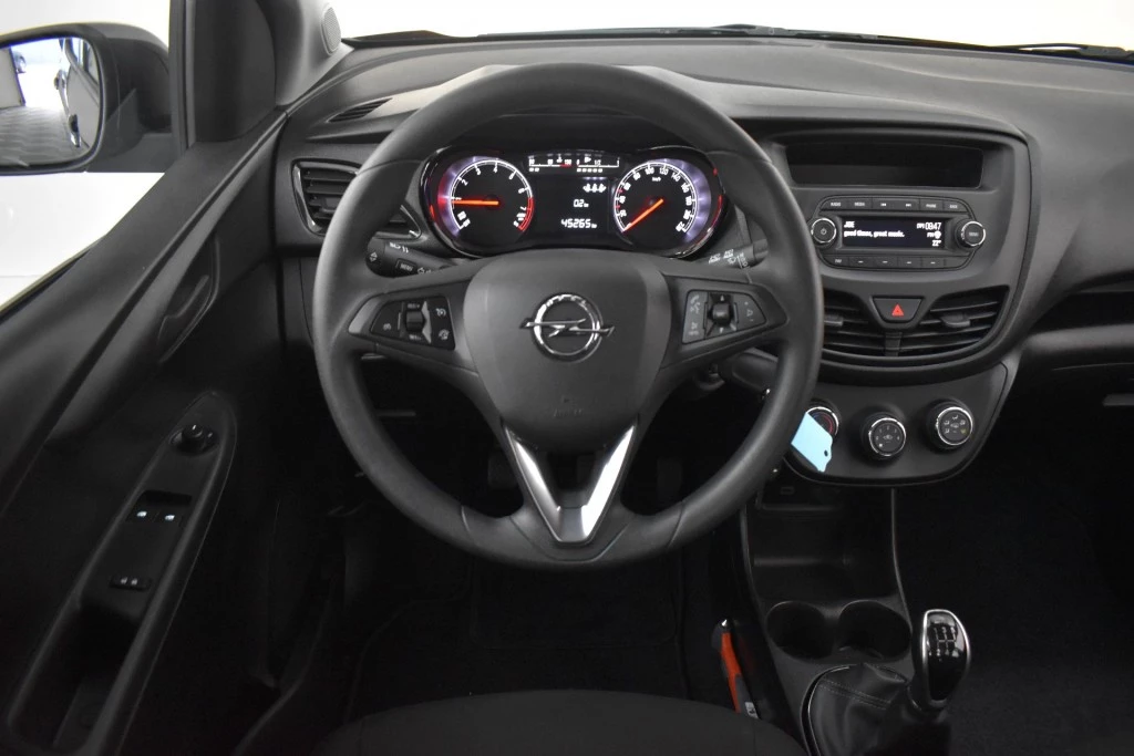Opel KARL – foto 13