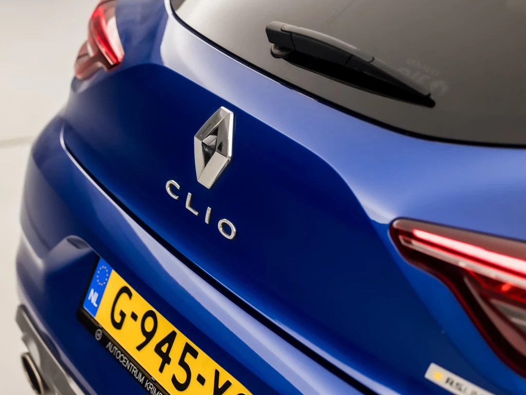 Renault Clio – foto 34