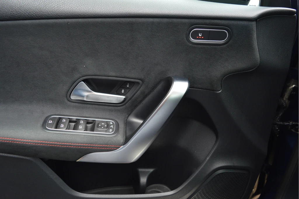Mercedes-Benz A-Klasse – foto 14