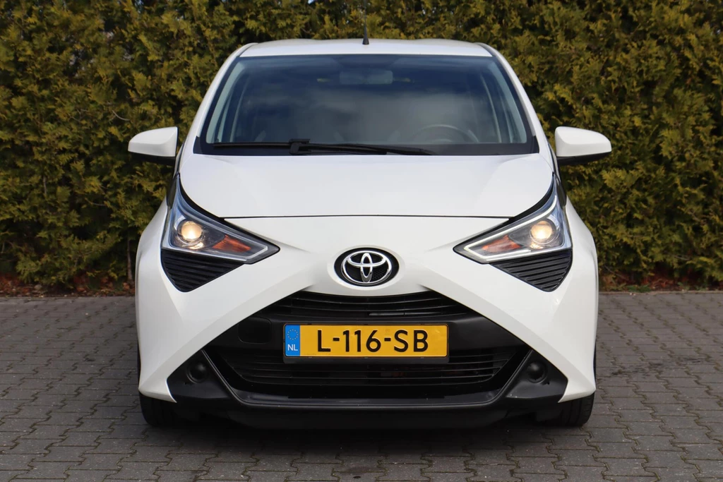Toyota Aygo – foto 15
