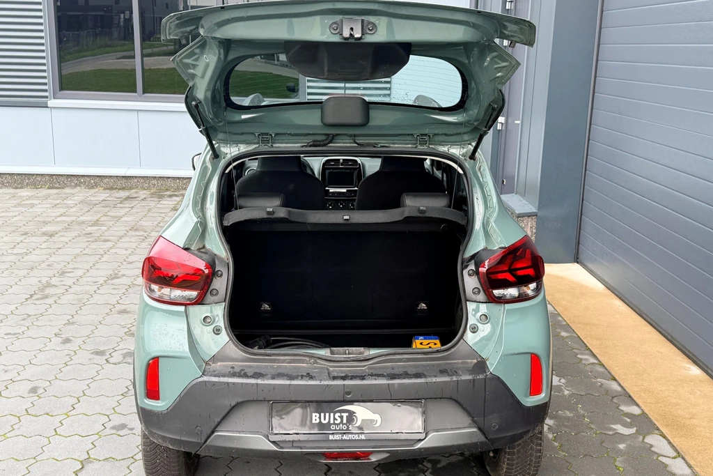 Dacia Spring – foto 26