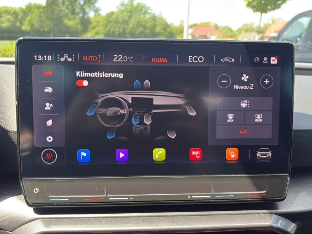 CUPRA Leon Sportstourer – foto 23
