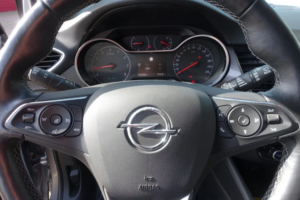 Opel Crossland – foto 19