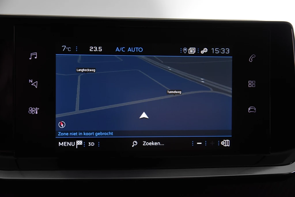 Peugeot 2008 – foto 23