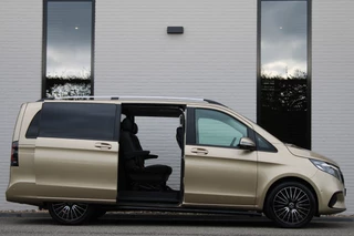 Mercedes-Benz V-Klasse – thumbnail 14