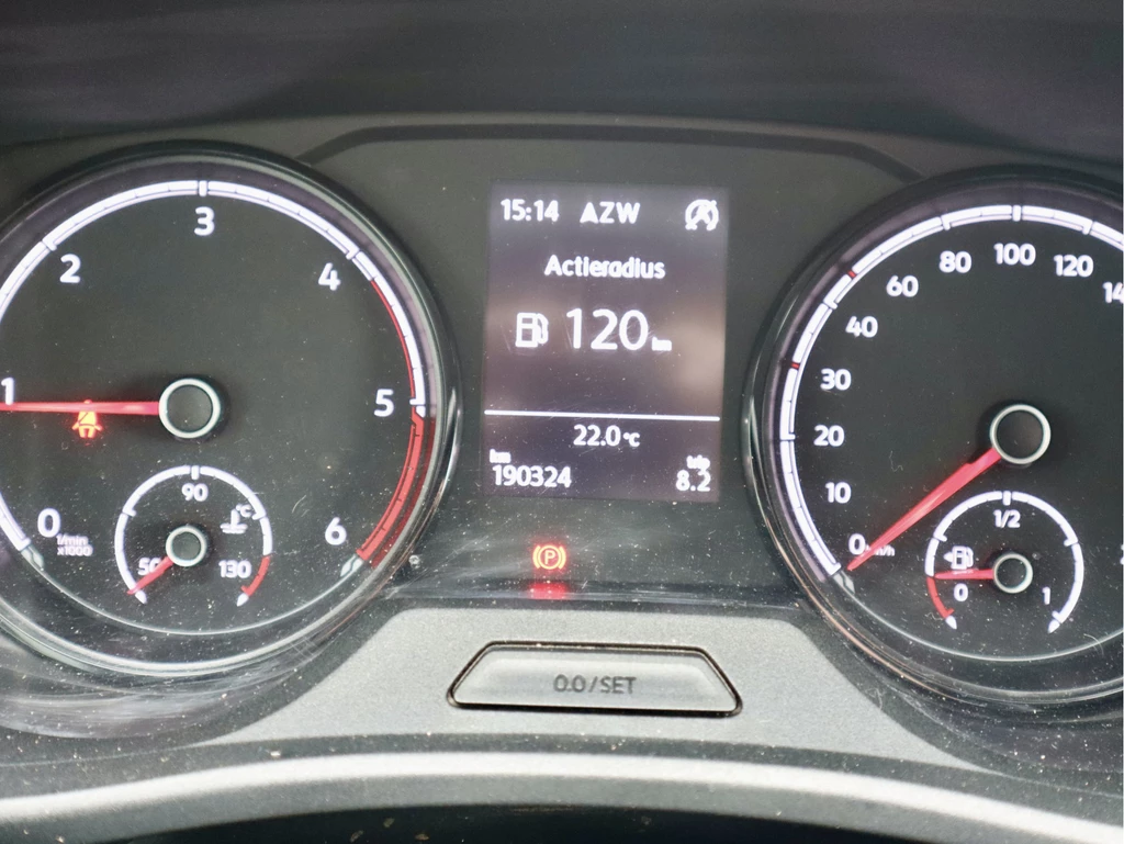Volkswagen Transporter – foto 12
