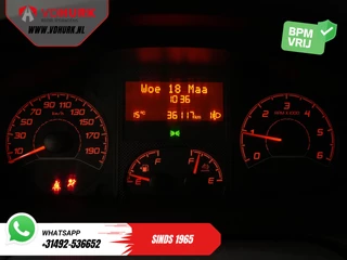 Citroën Jumper – thumbnail 20