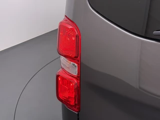 Opel Vivaro-e – thumbnail 30