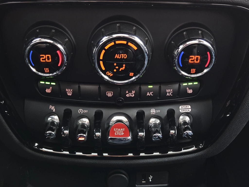 MINI Clubman – foto 27