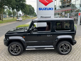 Suzuki Jimny – thumbnail 5