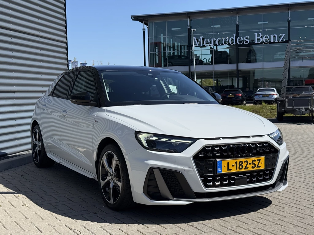 Audi A1 Sportback – foto 7