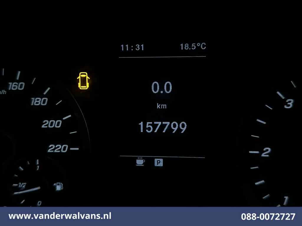 Mercedes-Benz Vito – foto 21
