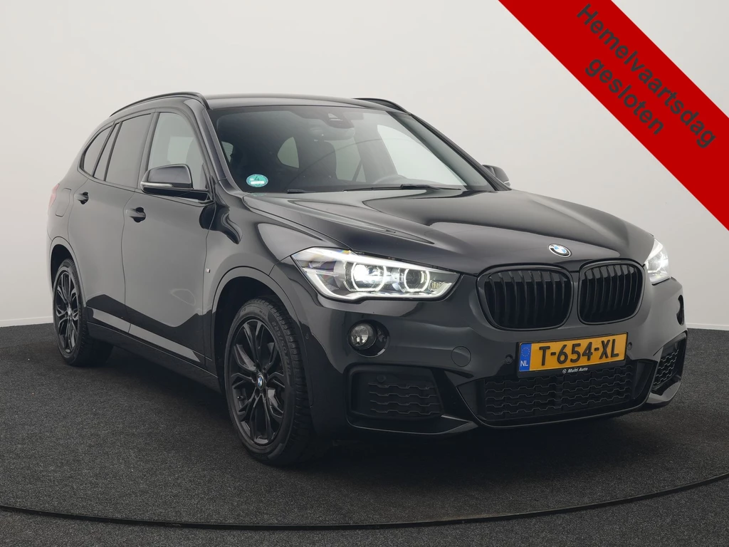 BMW X1 – foto 9