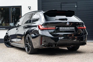 BMW 3 Serie – thumbnail 3