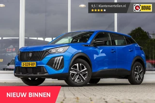 Peugeot e-2008 – thumbnail 1